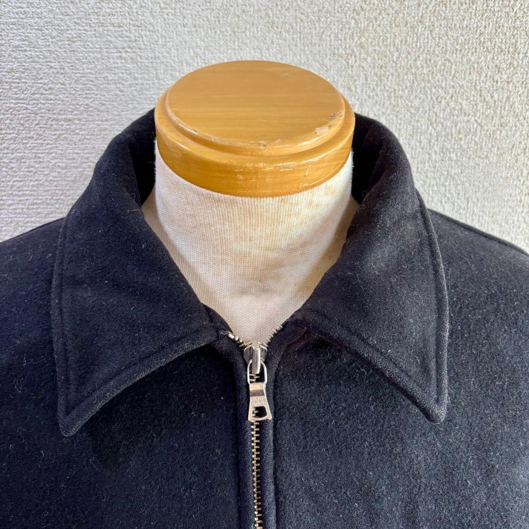 バナナリパブリック BANANA REPUBLIC ウールジャケット 実寸L位