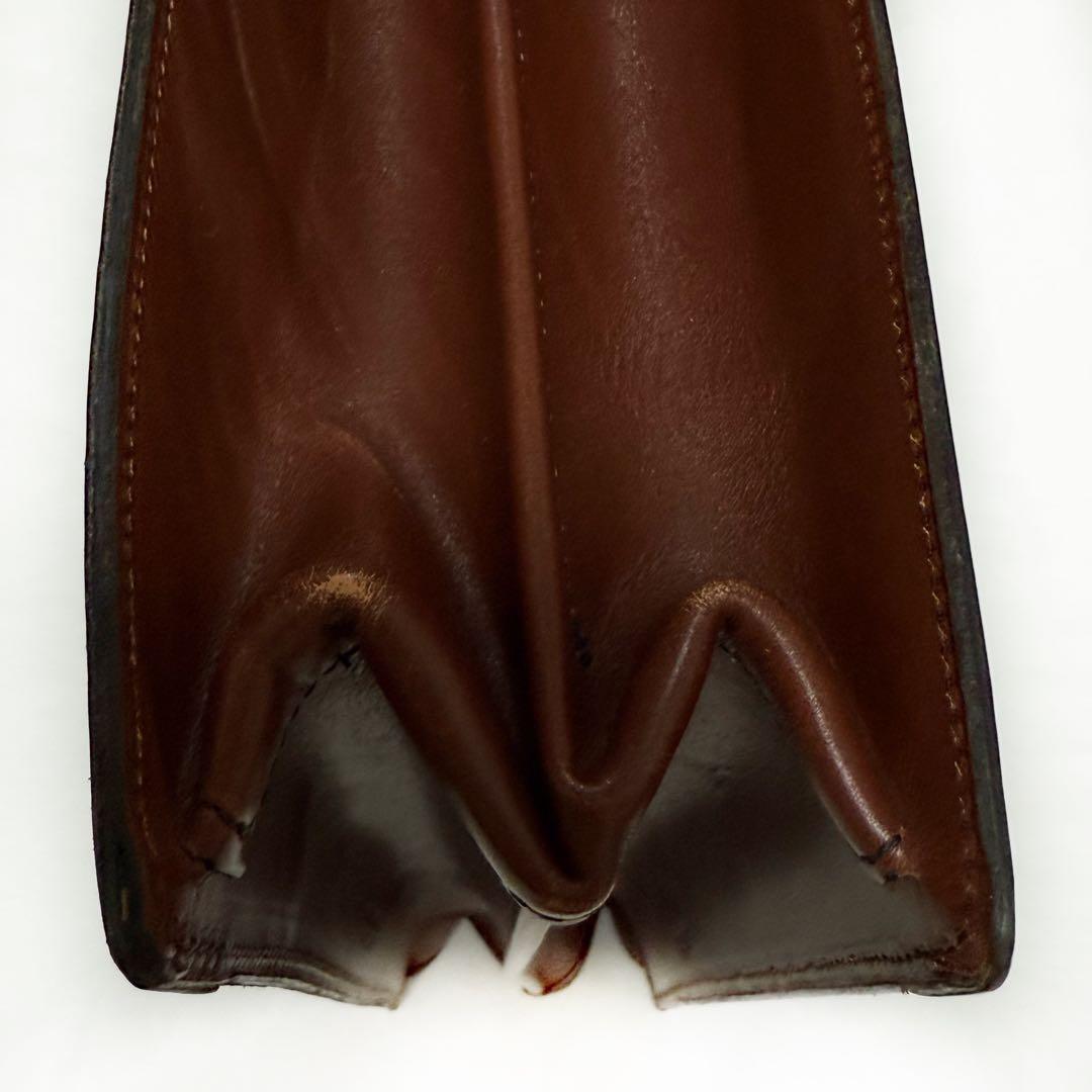 ★期間限定値下げ★ シュレジンジャー 本革 ブリーフケース アメリカ製