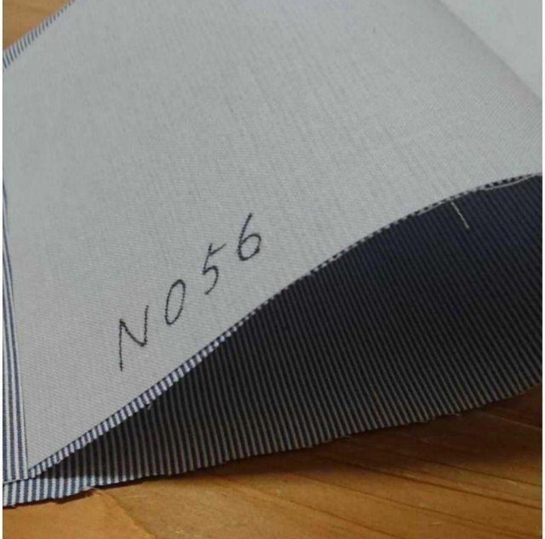 国産良質 No56 アイロン接着芯 厚手 ハード 15m今だけ✨️ロール発送特価