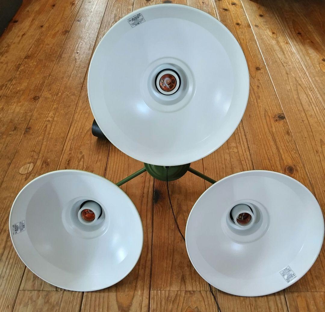 【美品】後藤照明 ヴァルデシリーズ ヴェネチア 3灯 GLF-3327