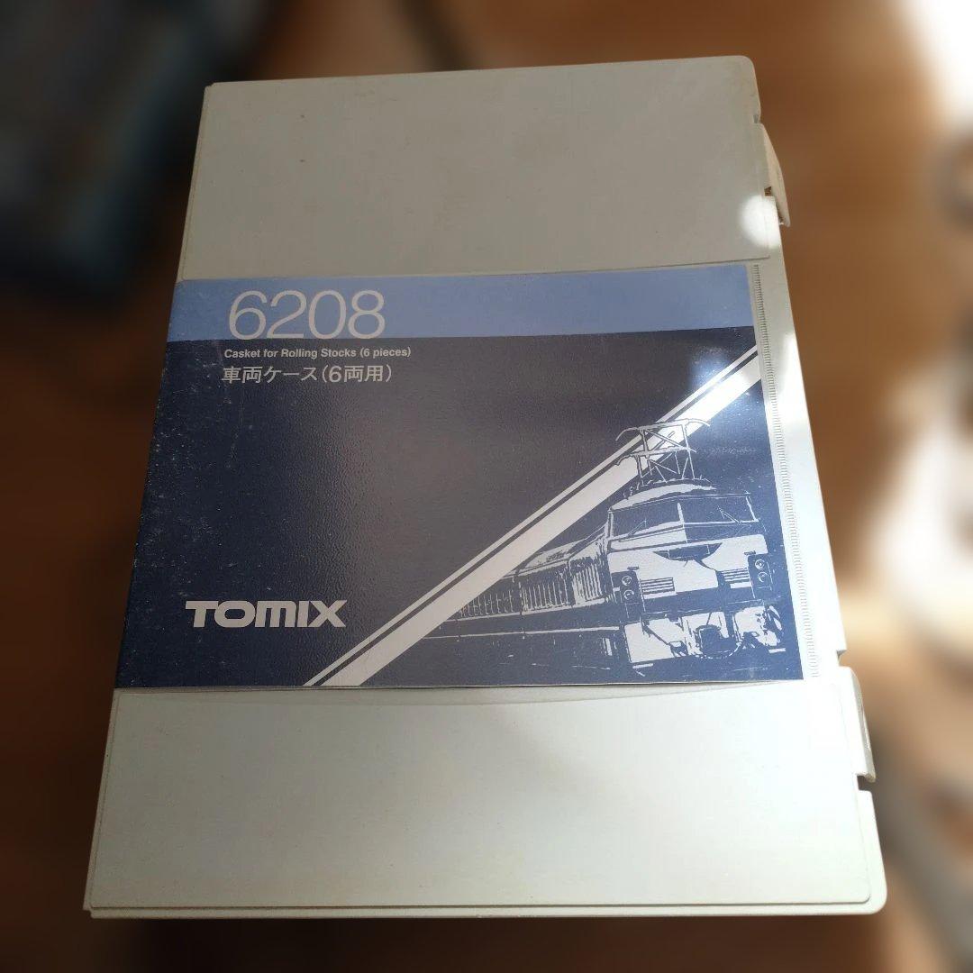 トミックスNゲージ