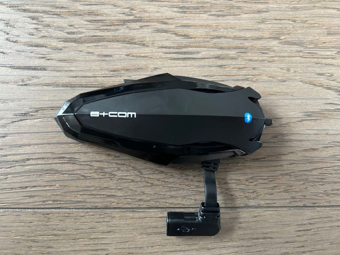 B+COM 5X Bluetooth インカム