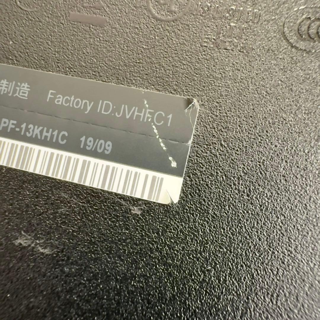 【整備済み品】 レノボ ノートPC Thinkpad L580