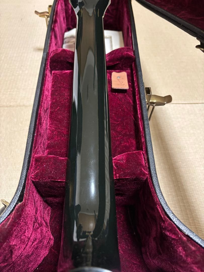 ギター Gibson CS 50th Hummingbird Ebony