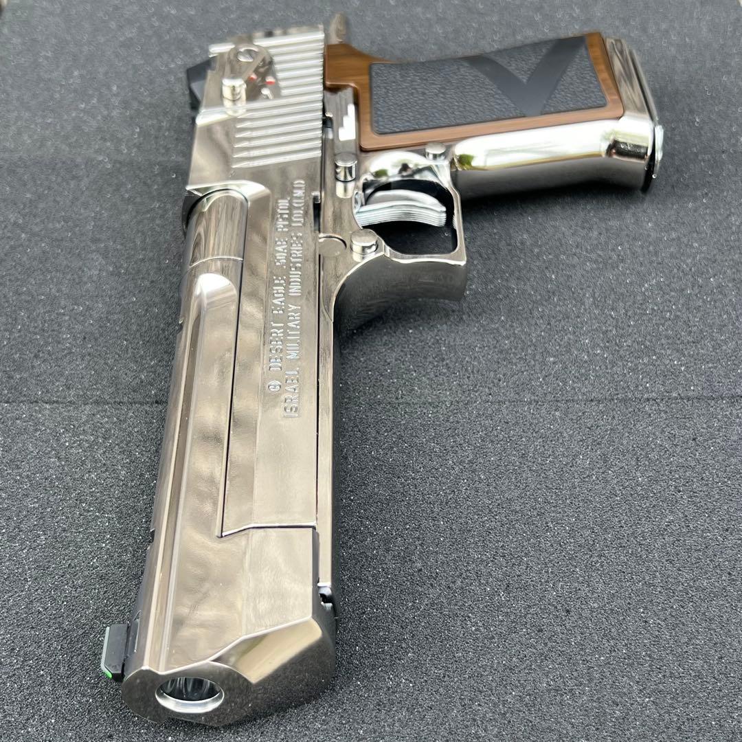 東京マルイ【限定品】ライトニングホークおまけ付き