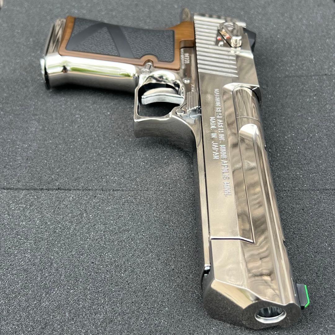 東京マルイ【限定品】ライトニングホークおまけ付き