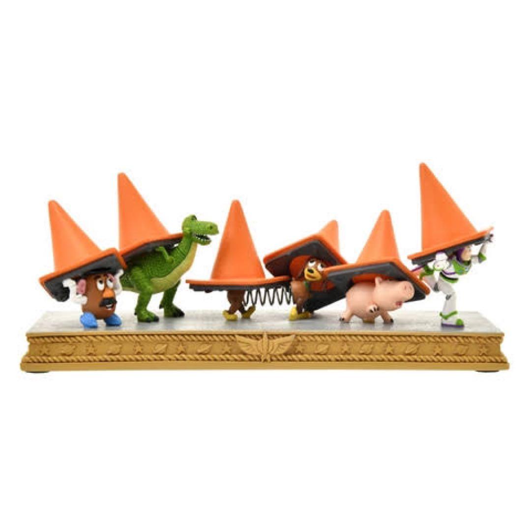 コレクション Disney ToyStory Collection