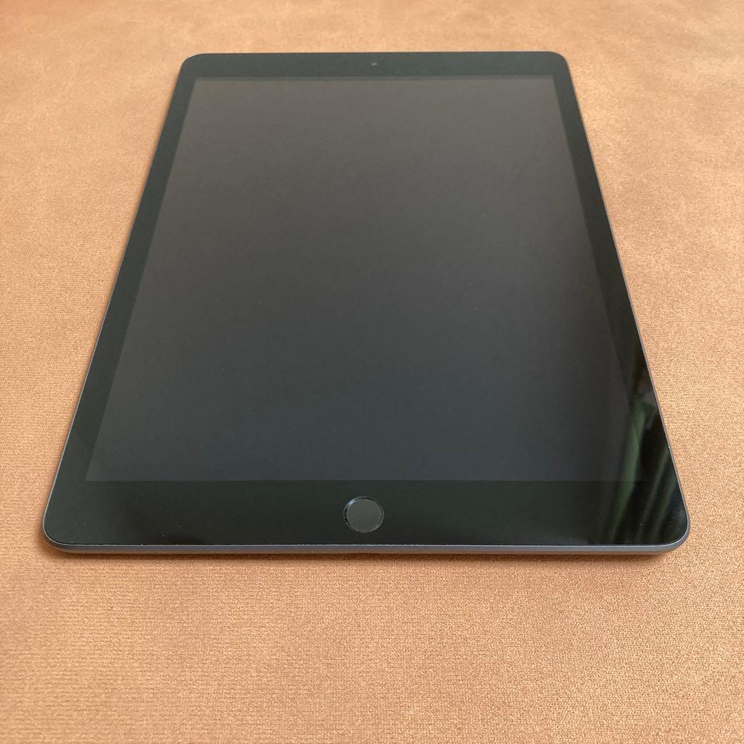 1161【早い者勝ち】電池ほぼ新品☆iPad7第7世代32GB WIFIモデル☆