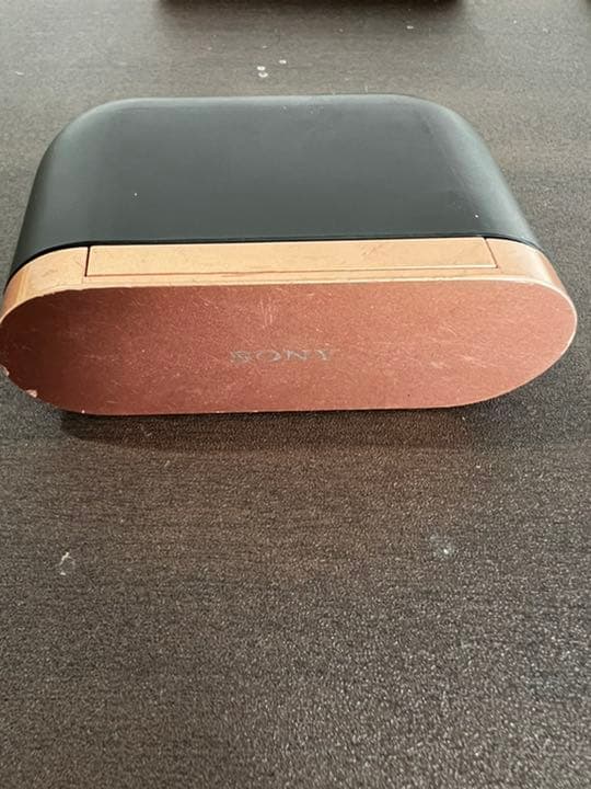 ヘッドホン SONY WF-1000XM3