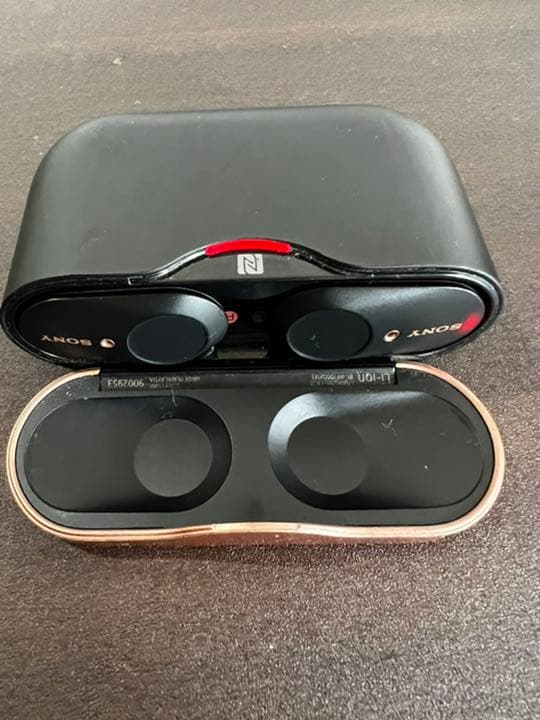 ヘッドホン SONY WF-1000XM3