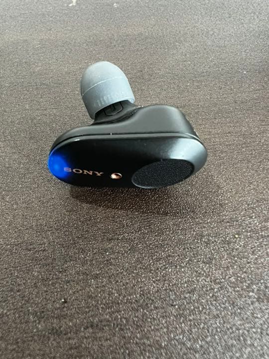 ヘッドホン SONY WF-1000XM3