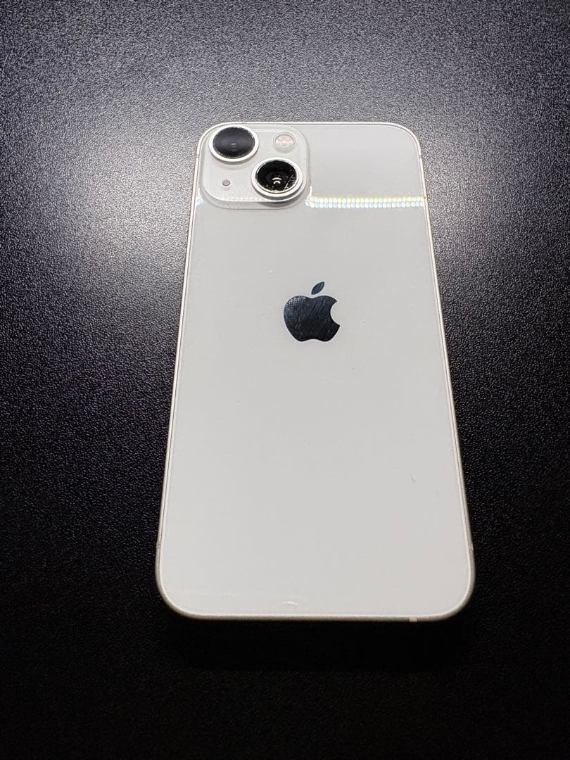 iPhone 13 mini 128gb SIMフリー 箱付き