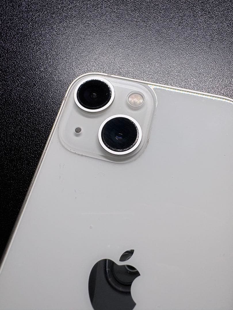 iPhone 13 mini 128gb SIMフリー 箱付き