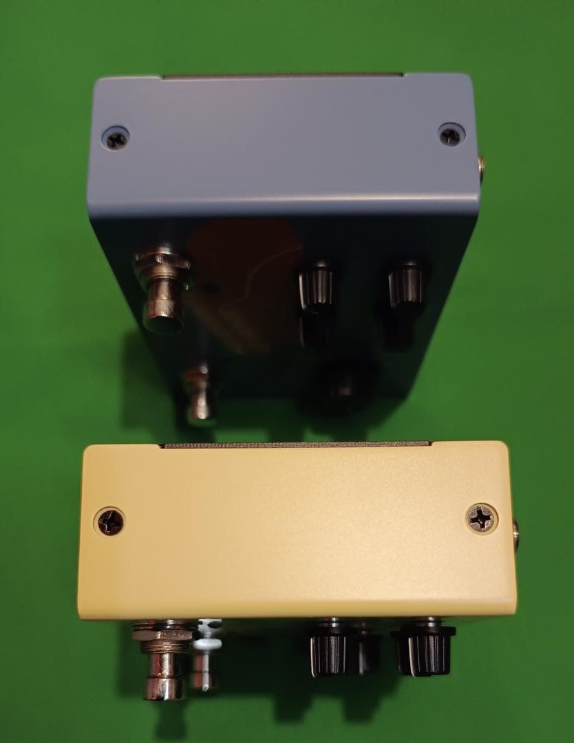 【美品セット売り】SONICAKE 多機能エフェクター（空間、揺れ物）