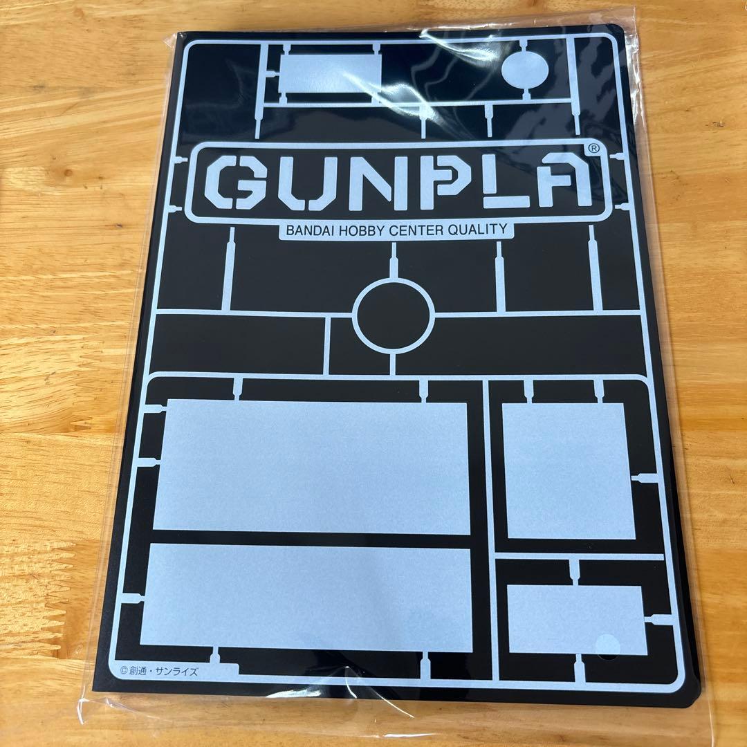 非売品 ガンダムベース限定景品 ゴールドコーティングセット