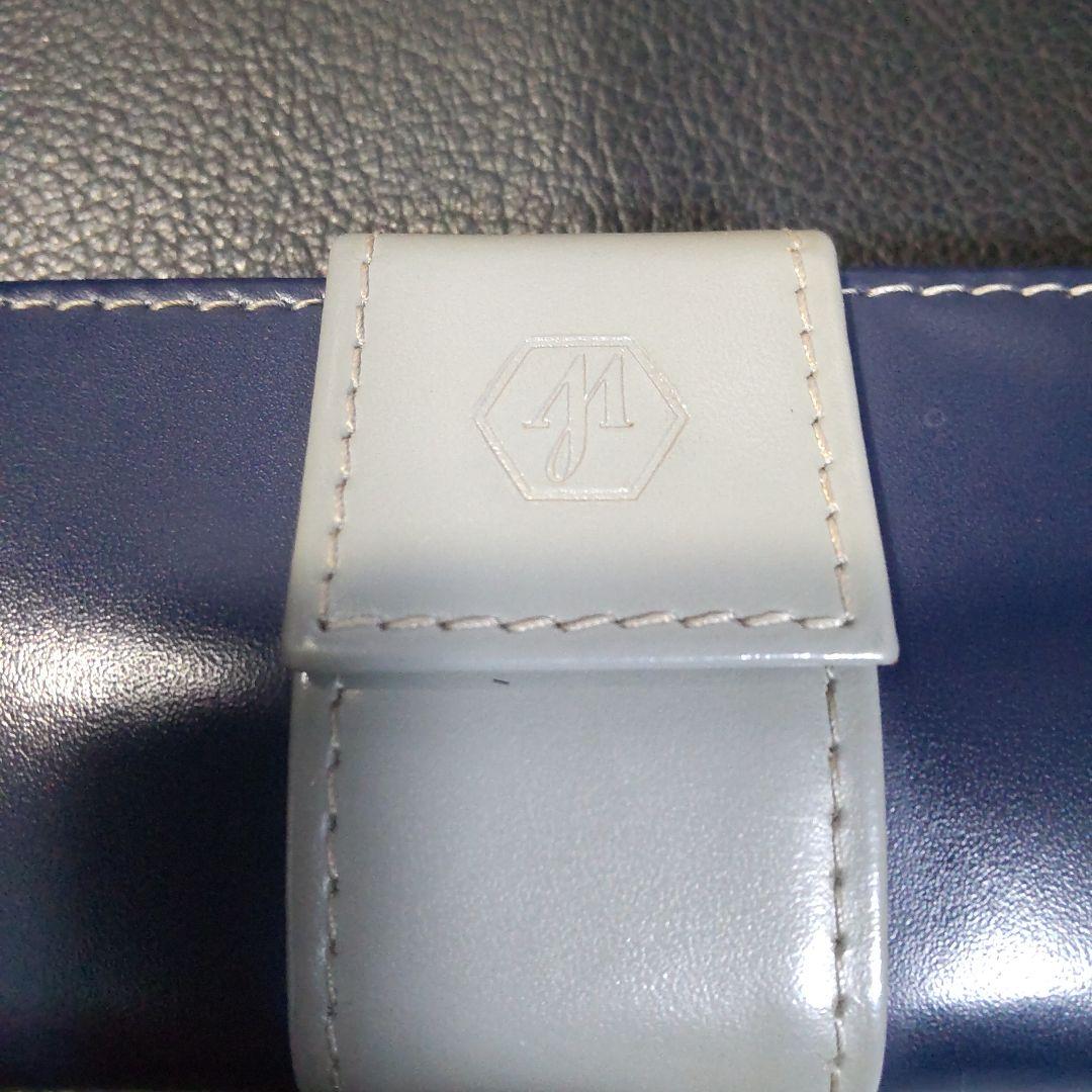 WATERMAN ボールペン シティライン ペンケース付き