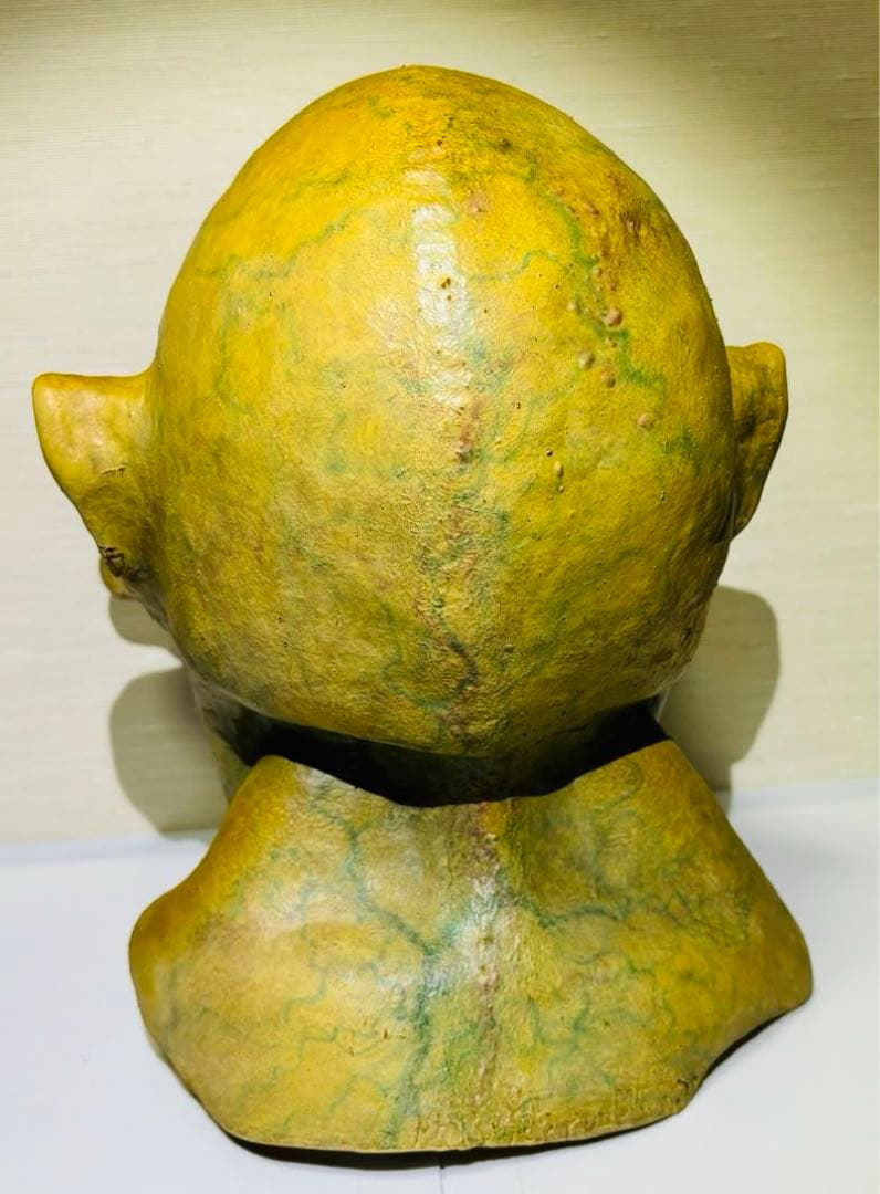 ★稀少★ブレイド２　リーパー★1/1等身大★　ラバーマスク