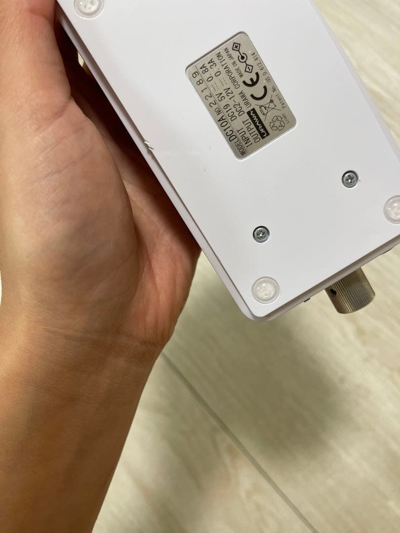 ネイルマシーン URAWA