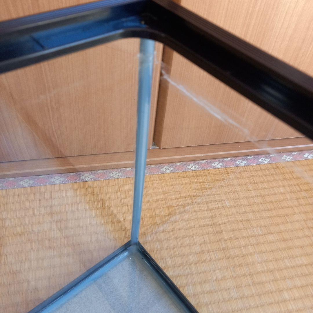 中古☆60cm水槽☆水槽☆上部フィルター☆新品おまけ付き