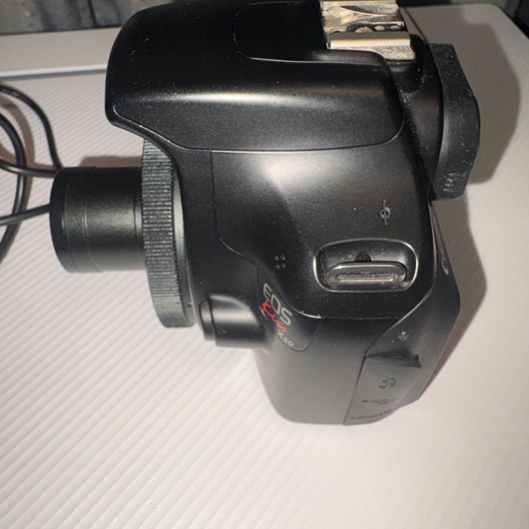 コロナドPST撮影アダプタ Canon EOS X50 デジタル一眼レフ付属