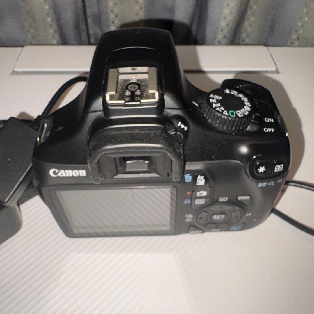 コロナドPST撮影アダプタ Canon EOS X50 デジタル一眼レフ付属