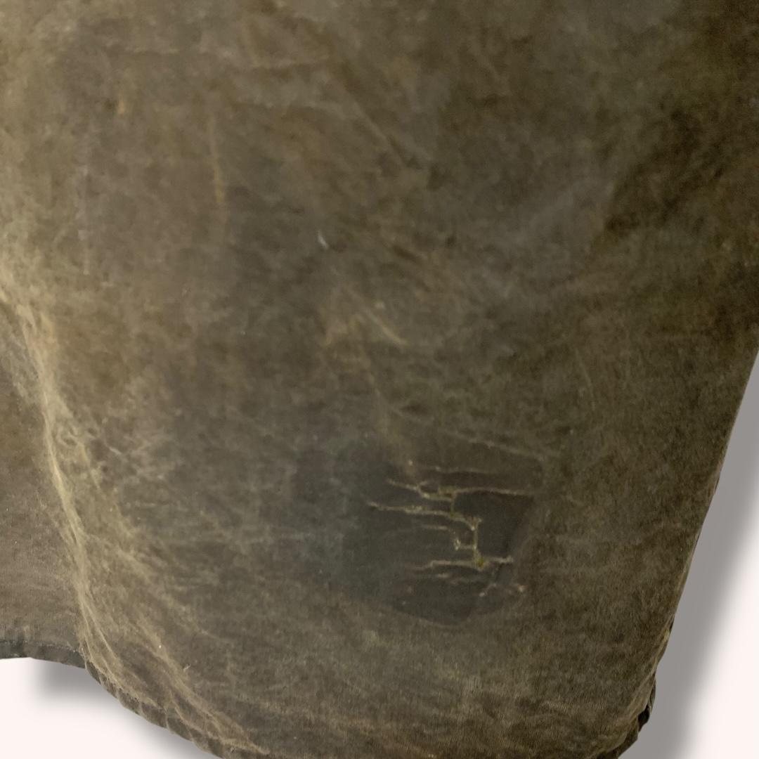 Barbour BORDER バブアー ボーダー / 206