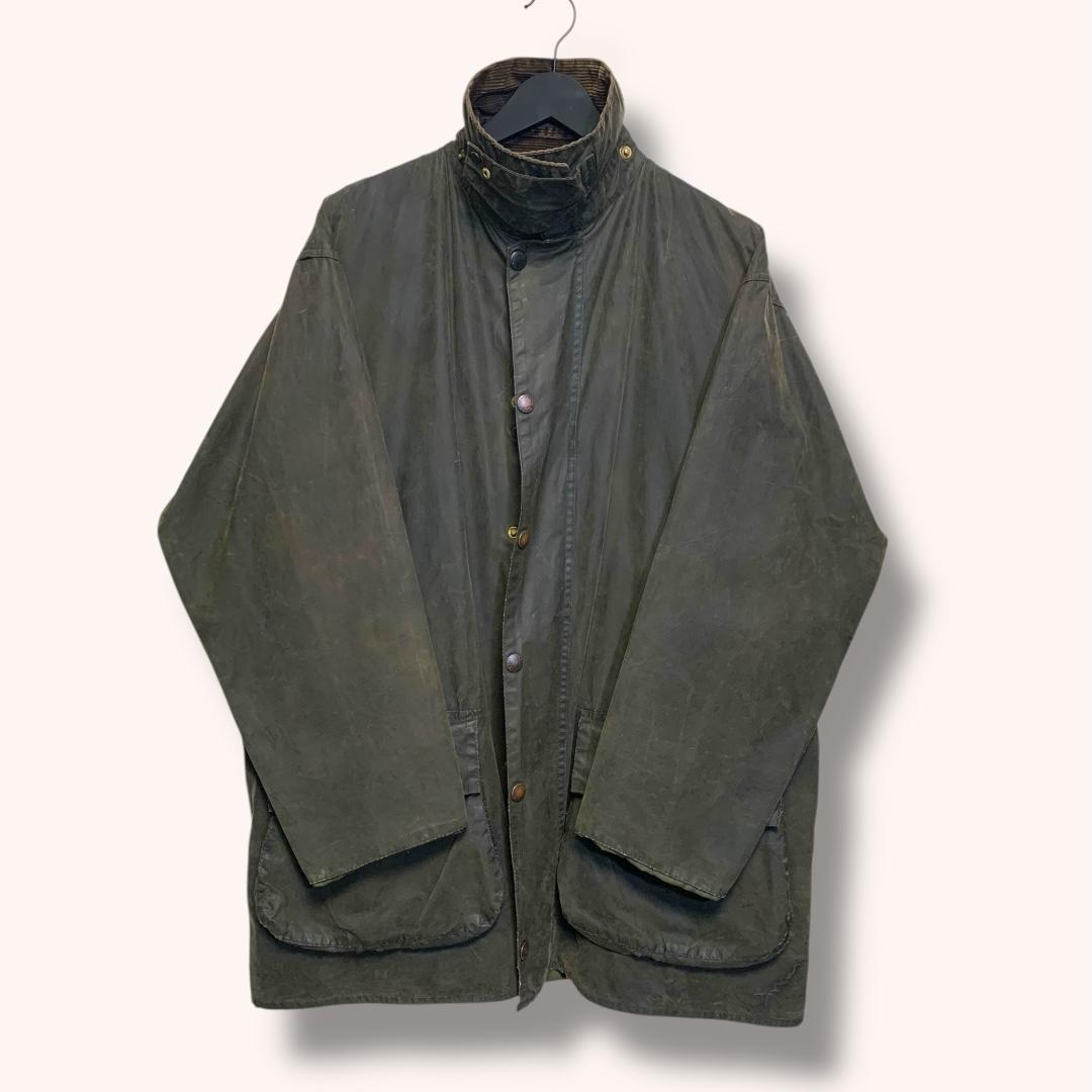 Barbour BORDER バブアー ボーダー / 206