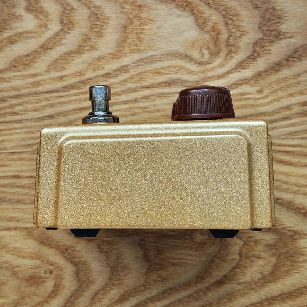 【旧ロゴ】behringer CENTAUR OVERDRIVE ケンタウロス