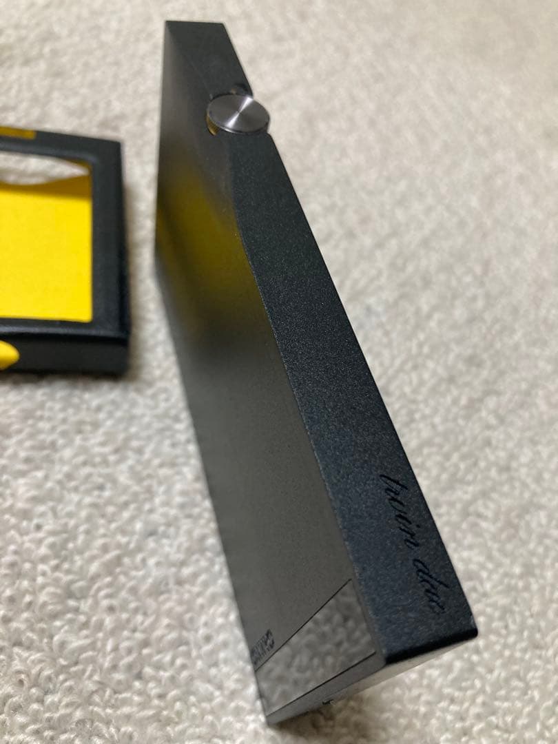 ONKYO DP-X1Aハイレゾデジタルオーディオプレーヤー ブラック