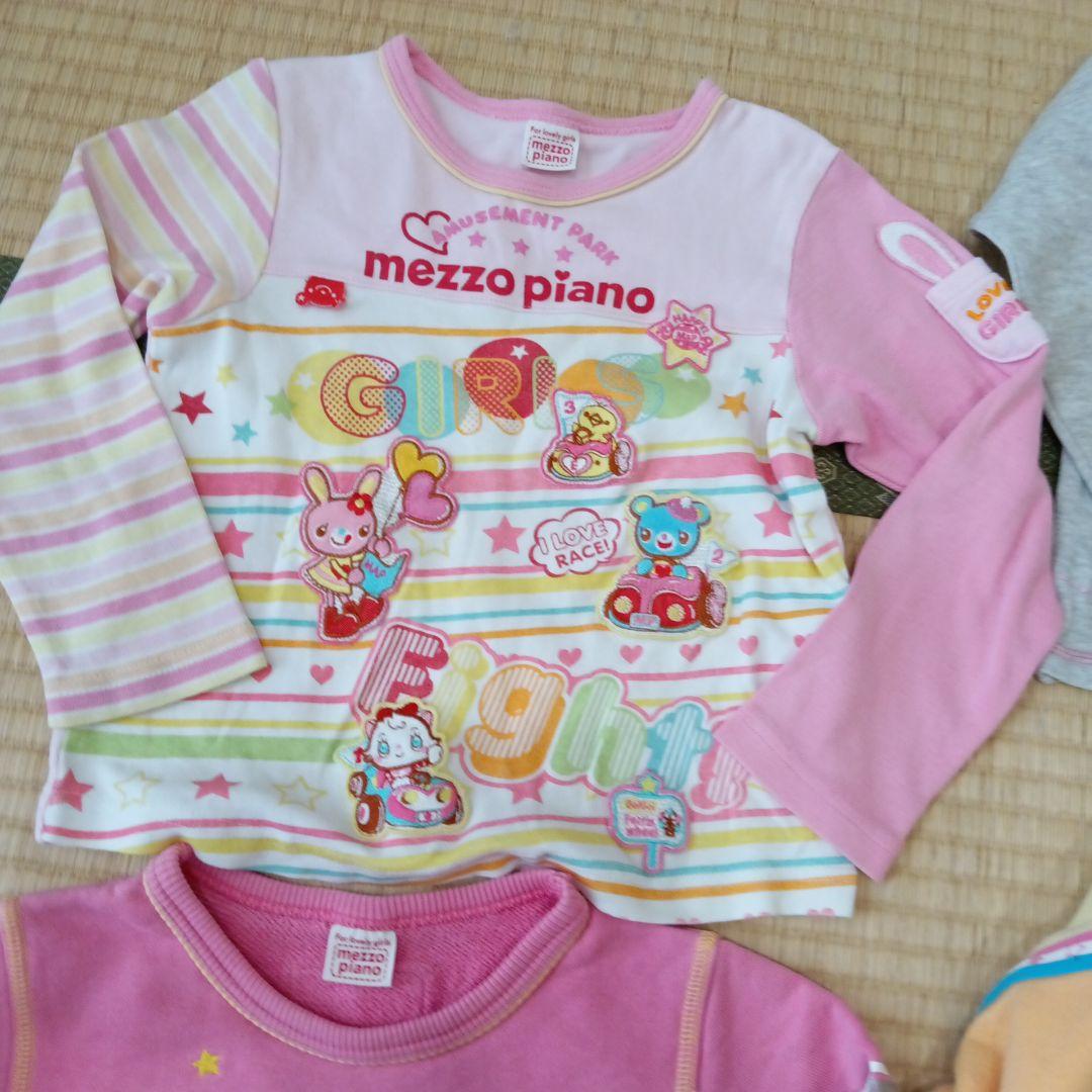 メゾピアノ　110