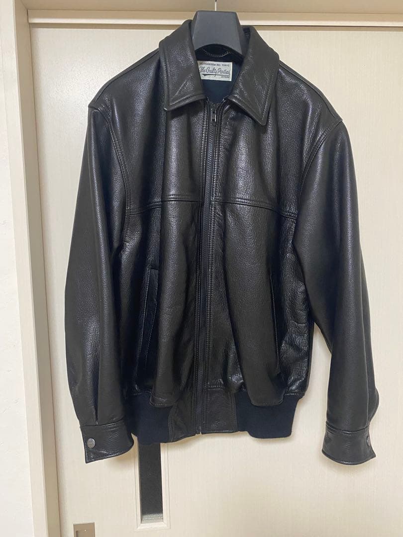 ジャケット・アウター gutsun