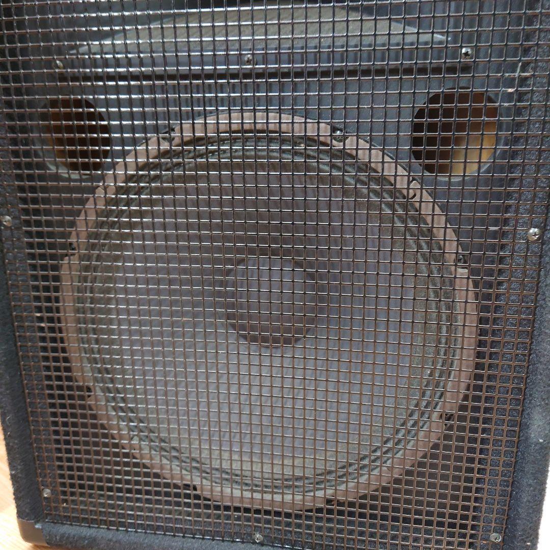 ■■YAMAHA　S12E PAスピーカー