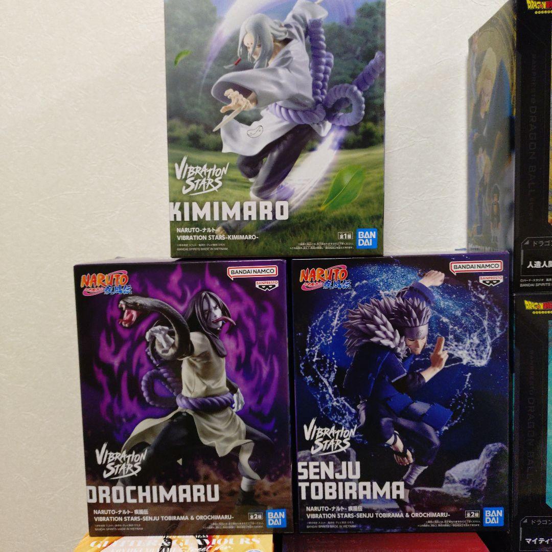 プライズフィギュア　8体まとめ売り