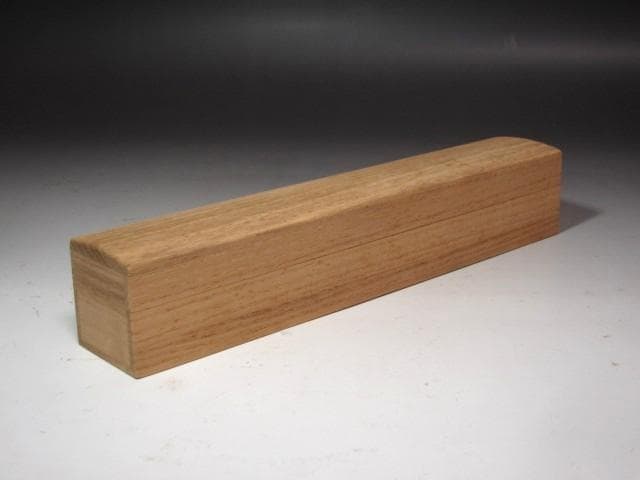 ☆　表千家　十三代　即中斎　自作茶杓　「清風」　黒田正玄下削り☆y421