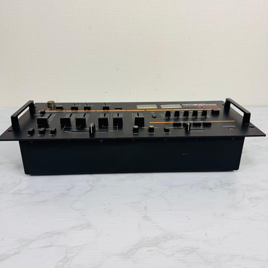 【希少・動作品】　Vestax　DSM-310PRO　DJミキサー　ビンテージ