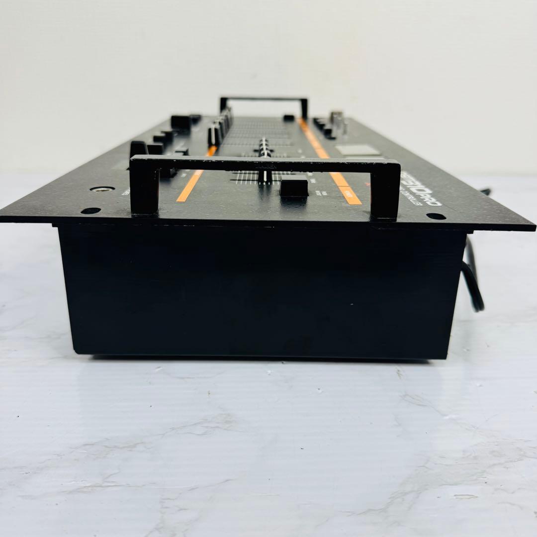 【希少・動作品】　Vestax　DSM-310PRO　DJミキサー　ビンテージ