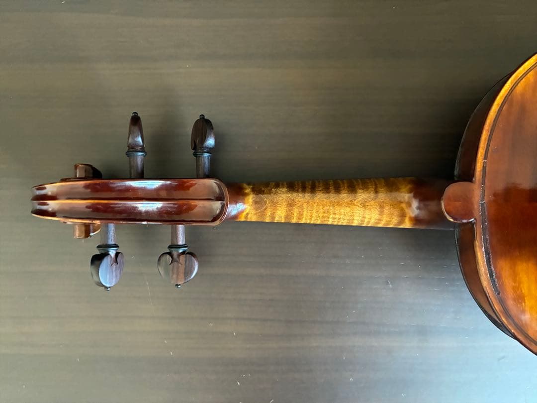 Jenny Bailly バイオリン フランス 4/4