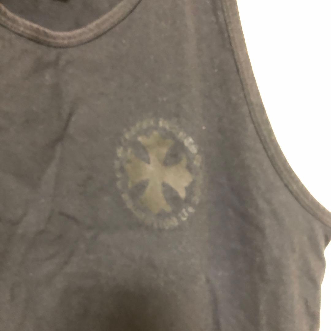 Chrome Hearts タンクトップ