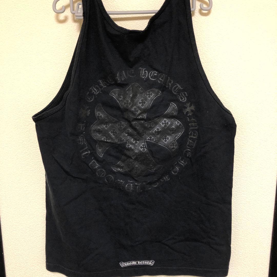 Chrome Hearts タンクトップ