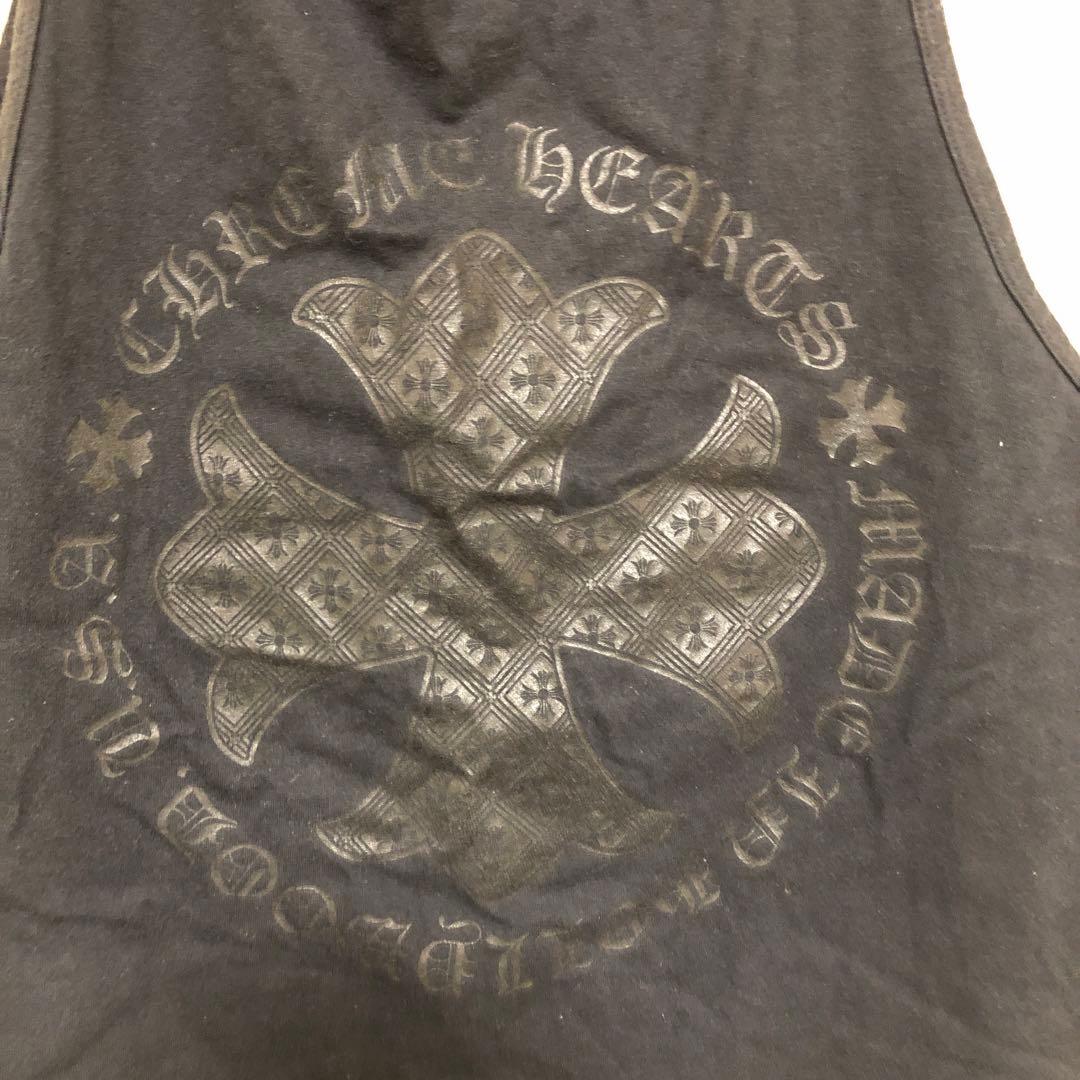 Chrome Hearts タンクトップ