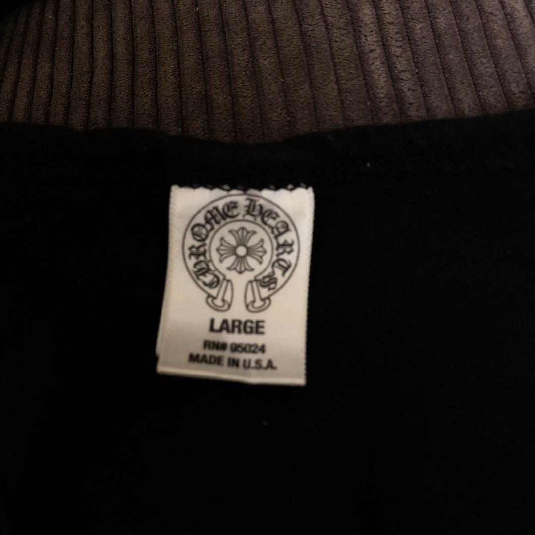 Chrome Hearts タンクトップ