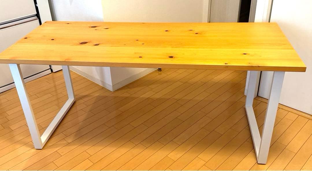 KANADEMONO カナデモノTHE TABLE 岐阜檜