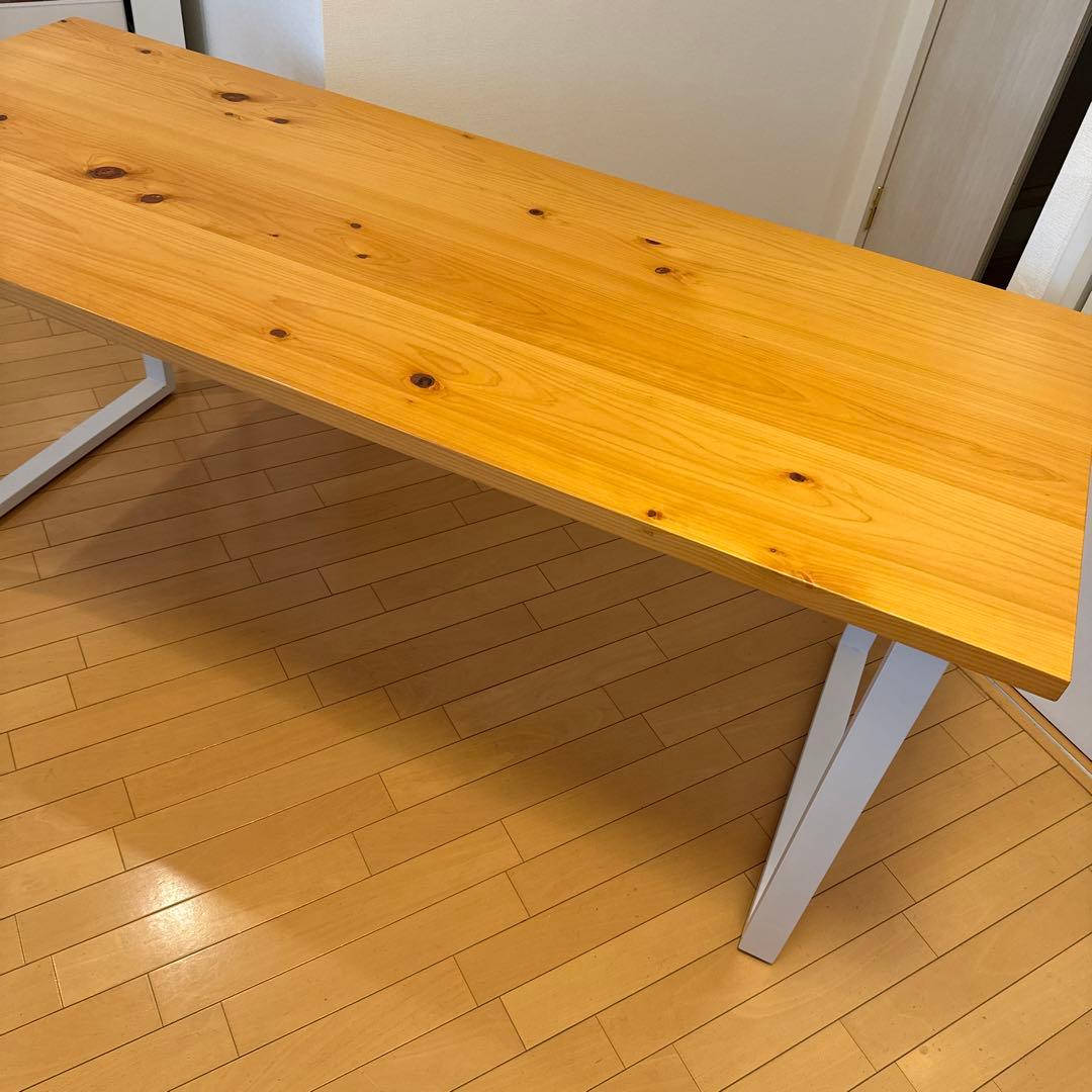 KANADEMONO カナデモノTHE TABLE 岐阜檜