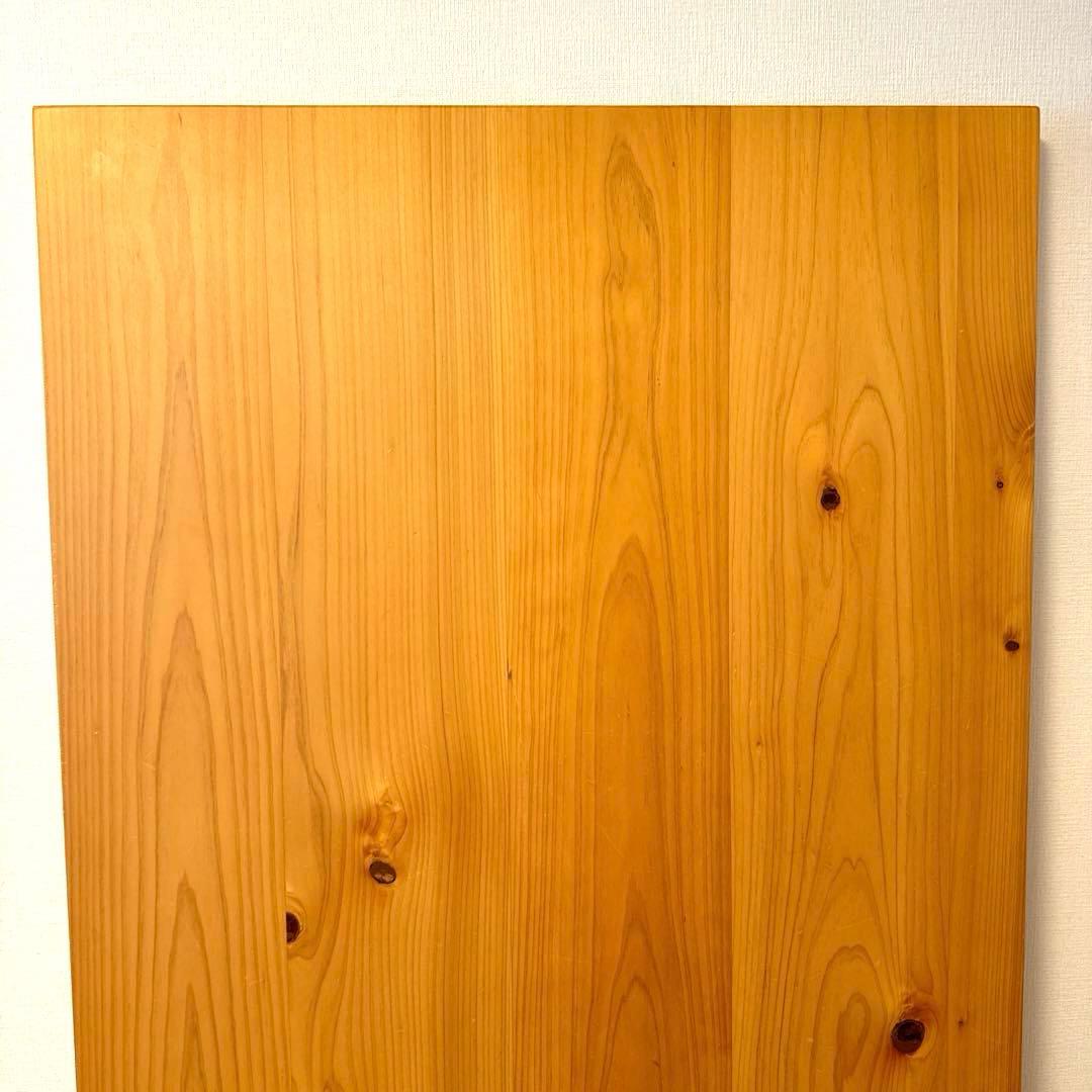 KANADEMONO カナデモノTHE TABLE 岐阜檜