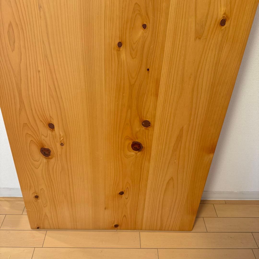 KANADEMONO カナデモノTHE TABLE 岐阜檜