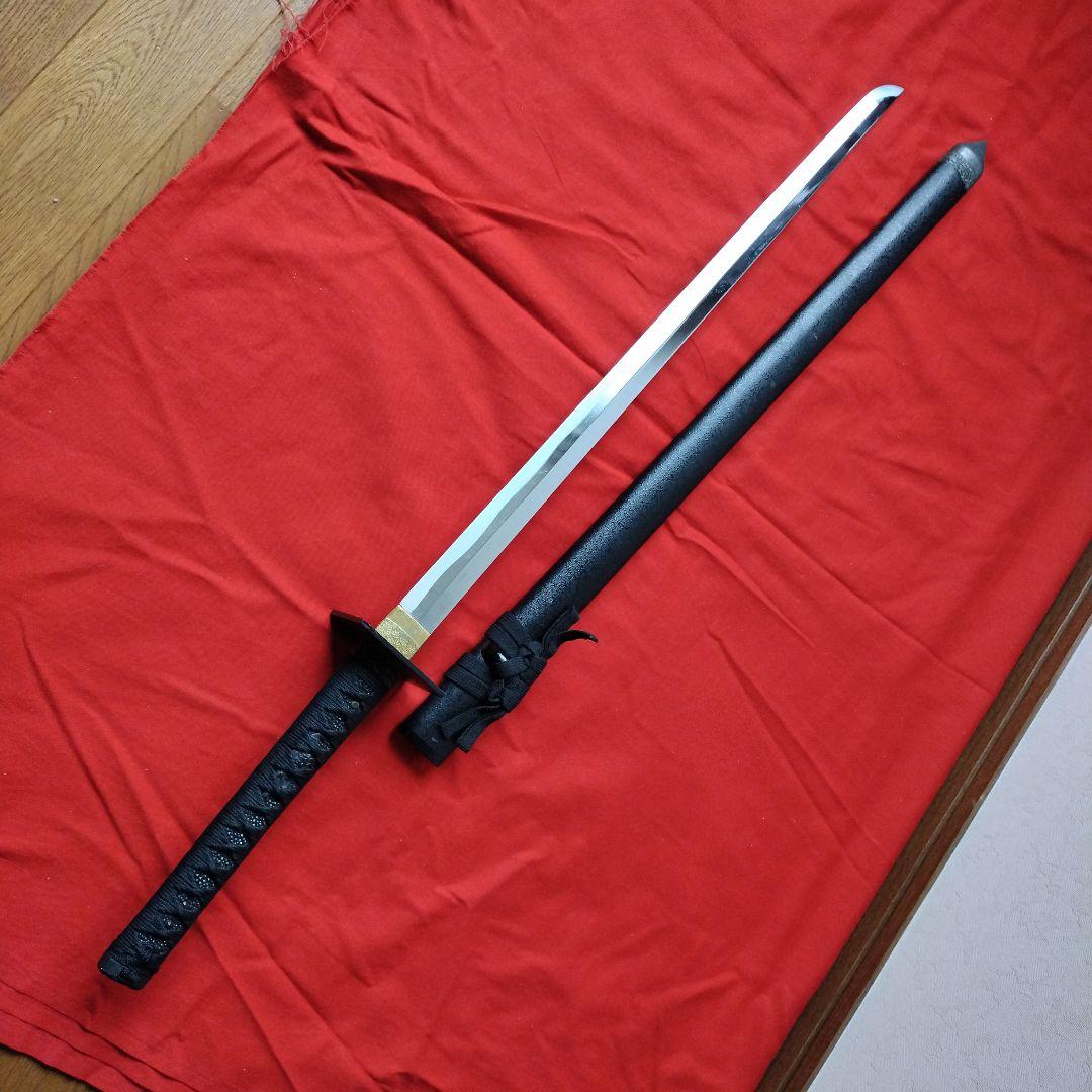 忍者刀　模造刀