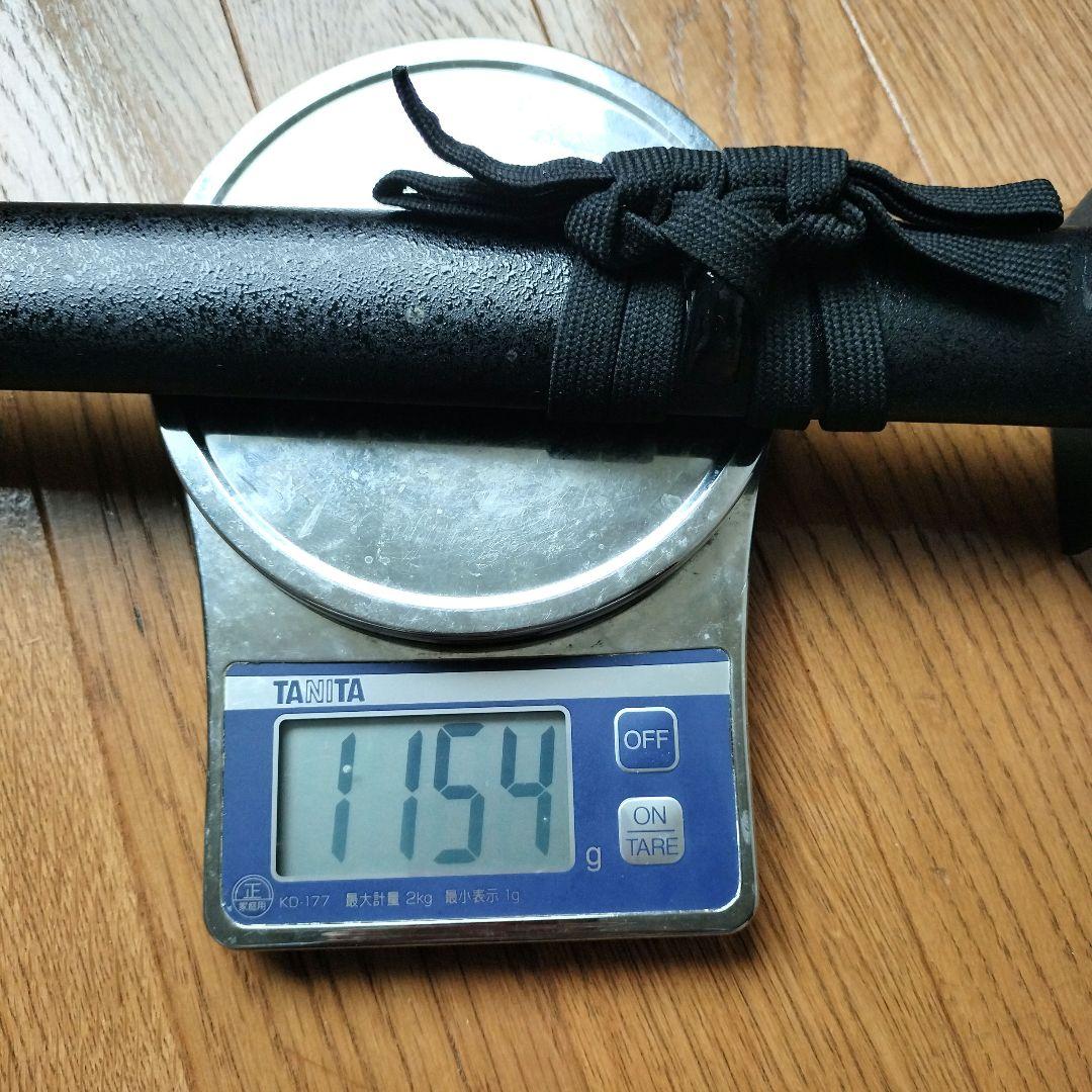 忍者刀　模造刀