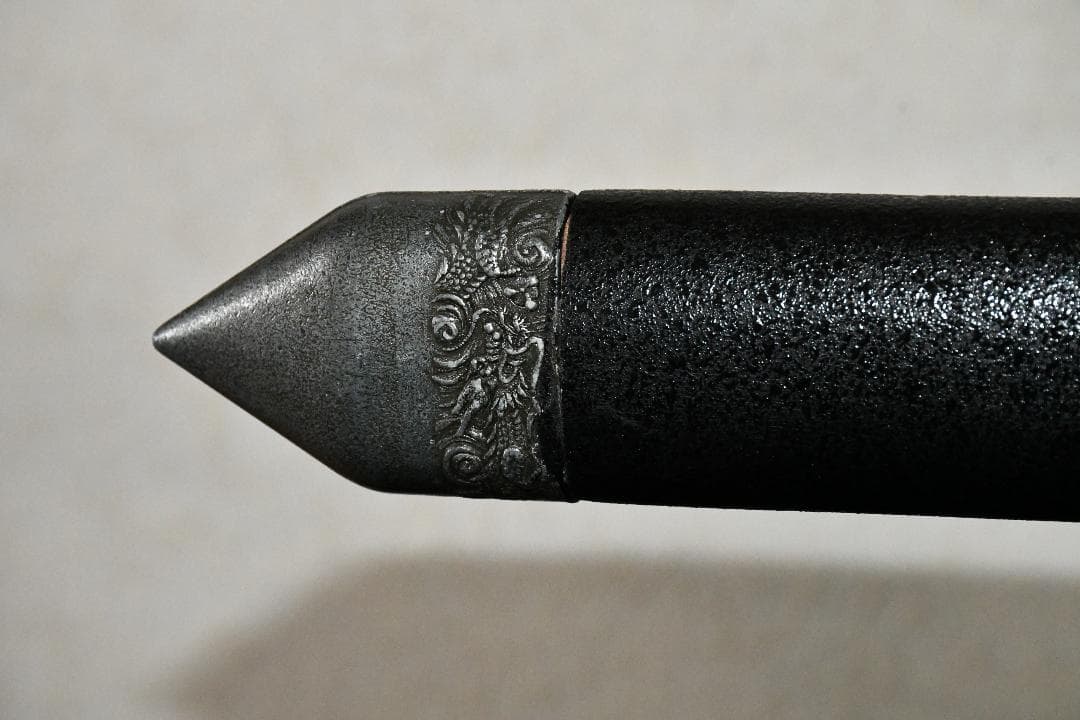 忍者刀　模造刀