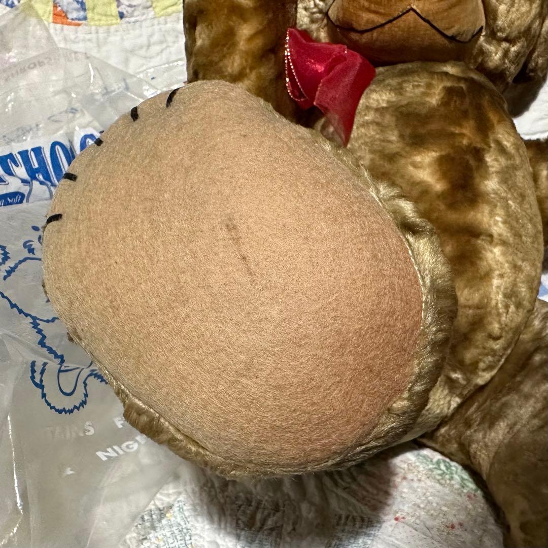 超希少 ミントコンディション メリーソート ヴィンテージ チーキー アンティーク