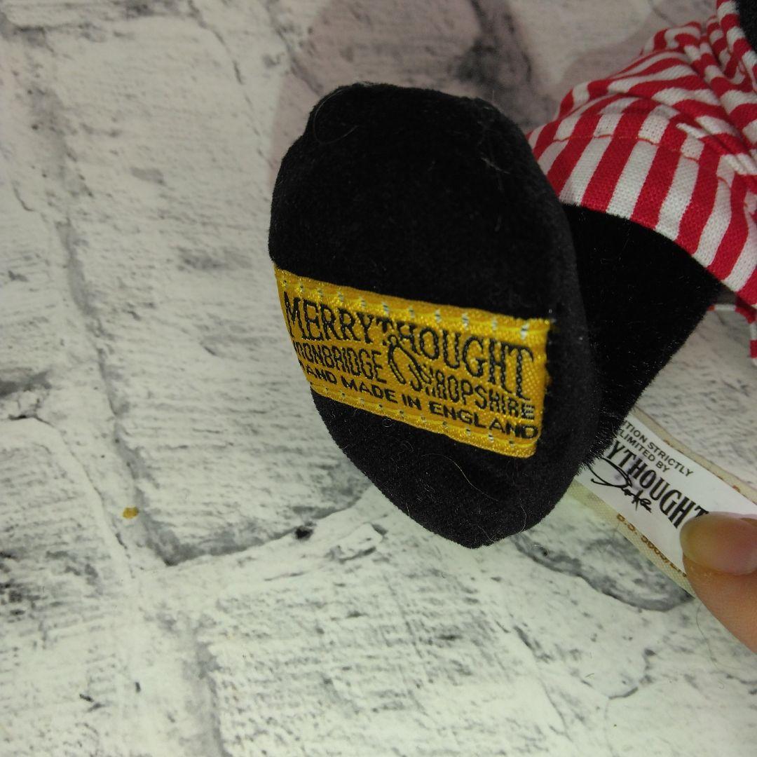 希少モデル！メリーソートブラックベアー